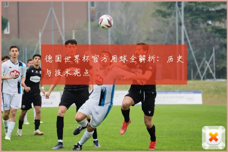 德国世界杯官方用球全解析：历史与技术亮点