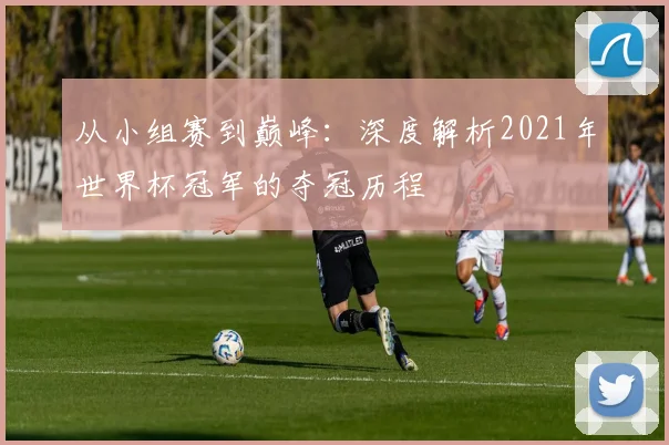 从小组赛到巅峰：深度解析2021年世界杯冠军的夺冠历程
