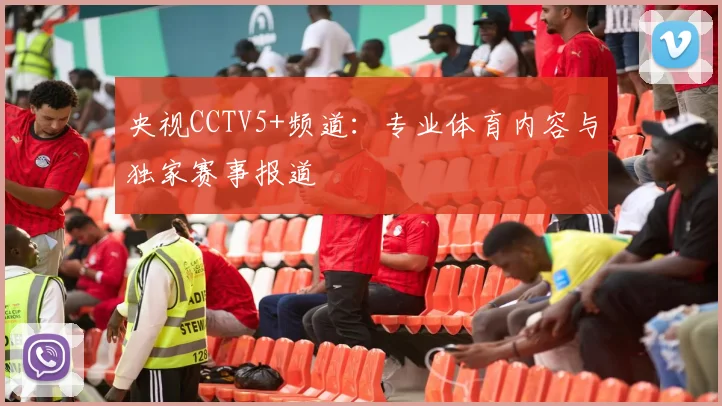 央视CCTV5+频道：专业体育内容与独家赛事报道