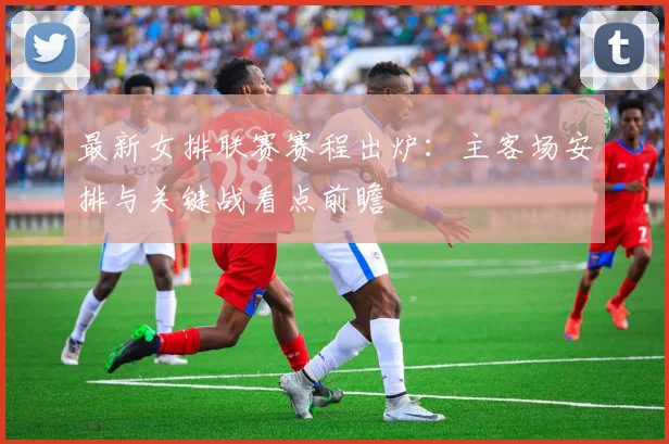 最新女排联赛赛程出炉：主客场安排与关键战看点前瞻